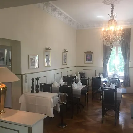 Hotel Herzog