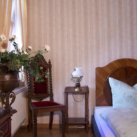 Hotel Herzog Dresden