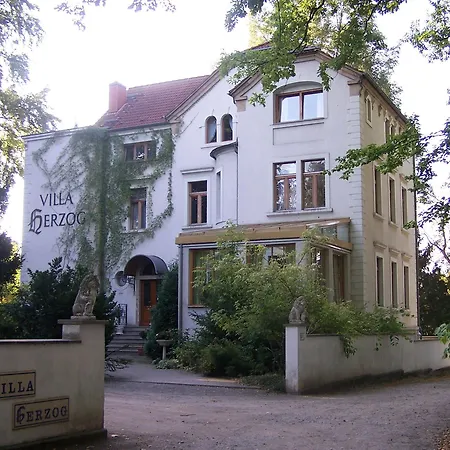 Herzog Hotel Dresden