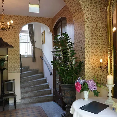 Herzog Hotel 3*