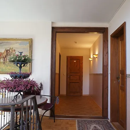 Herzog Hotel