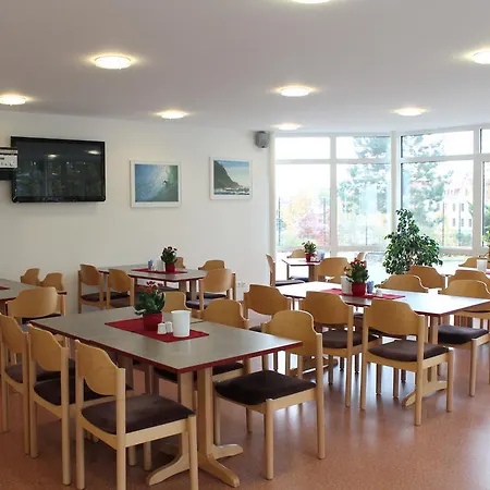 Sportpension Guest house Dresden