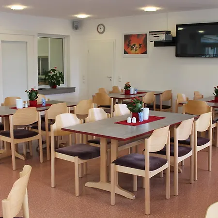 Sportpension Guest house