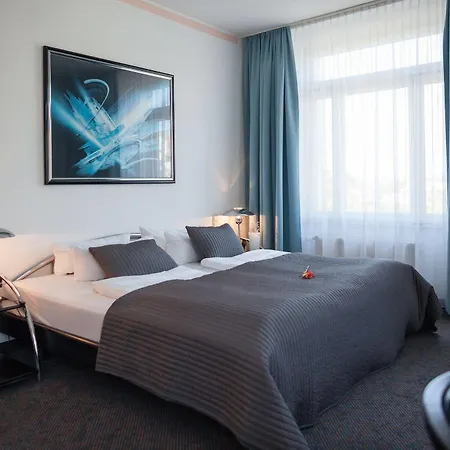 Hotel Smetana Dresden