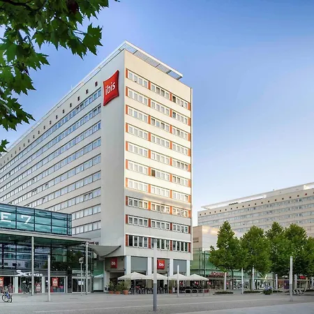 Hotel Ibis Königstein