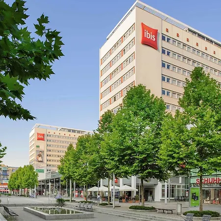 Ibis Königstein Hotel