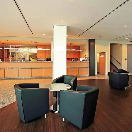 Ibis Königstein 3*