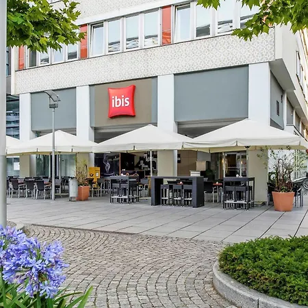 Ibis Königstein 3* Dresden