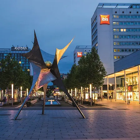 Ibis Königstein 3* Dresden