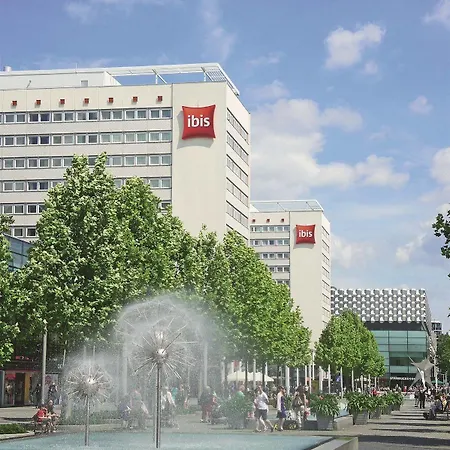 Ibis Königstein Hotel 3*