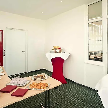 Ibis Königstein Hotel