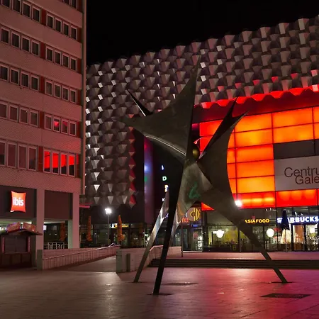 Hotel Ibis Königstein Dresden