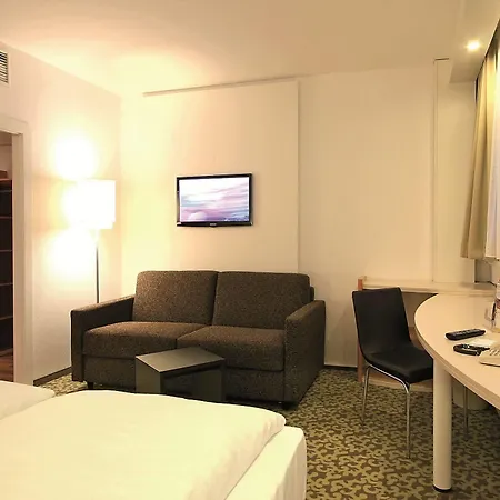 Hotel Ibis Königstein 3*