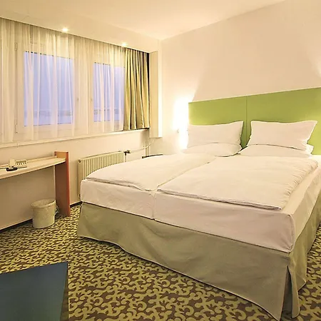 Ibis Königstein 3* Dresden