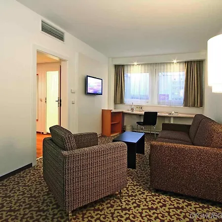 Ibis Königstein Hotel