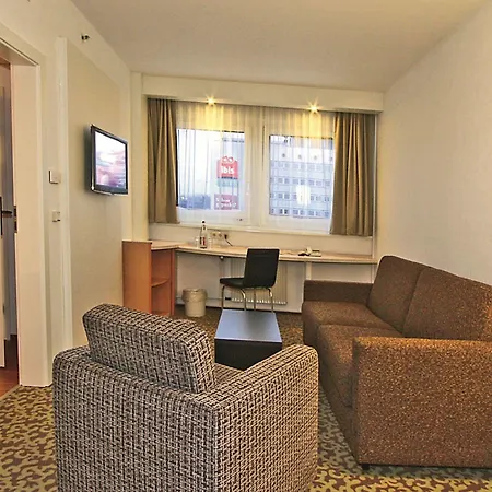 Ibis Königstein Hotel Dresden