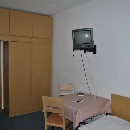 Heidenschanze Dresda
