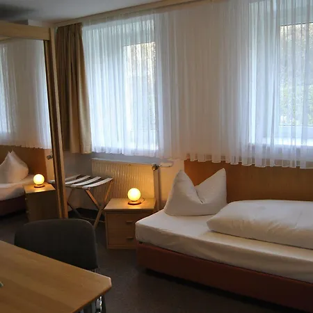 Heidenschanze 2* Dresda