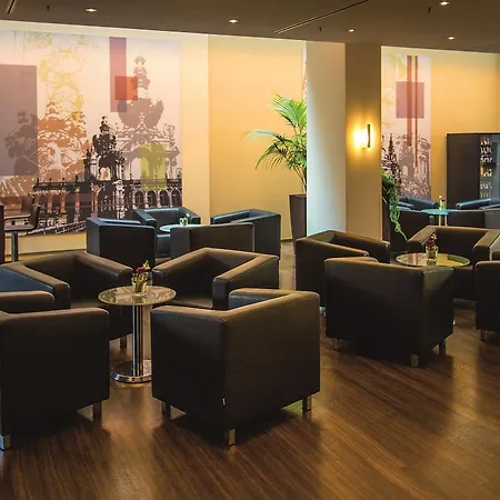 Ibis Zentrum Hotel Dresden
