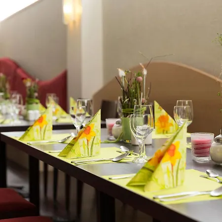 Ibis Zentrum 3* Dresden
