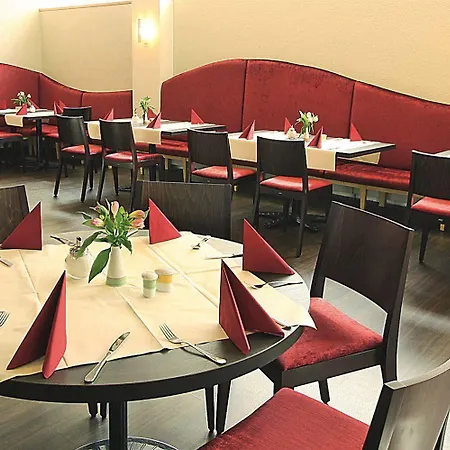 Ibis Zentrum Dresden