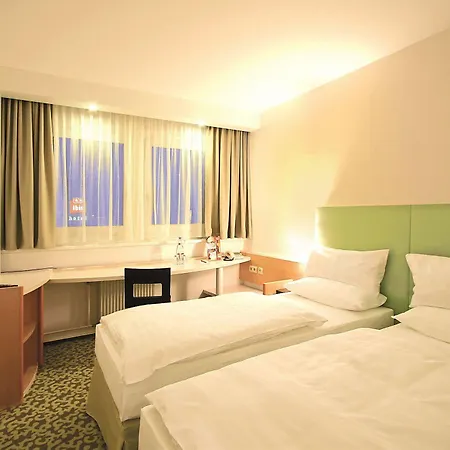 Ibis Königstein Hotel Dresden