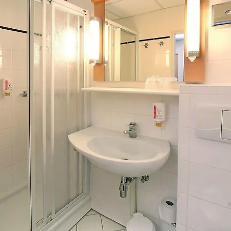 Hotel Ibis Zentrum 3*