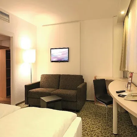 Ibis Zentrum Dresden