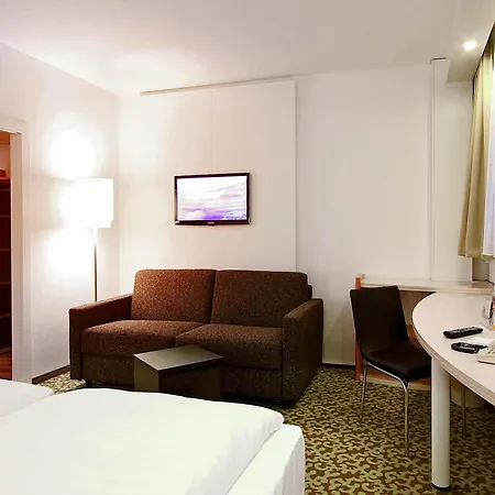 Hotel Ibis Zentrum Dresden