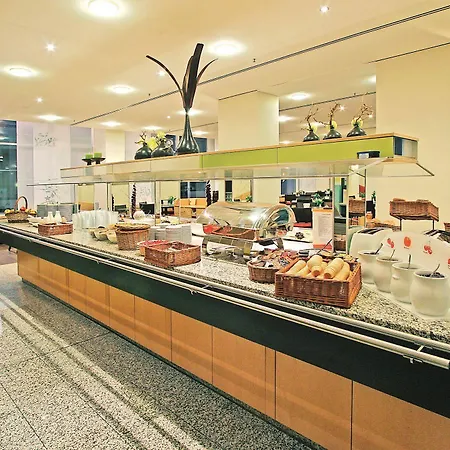 Ibis Zentrum Hotel Dresden