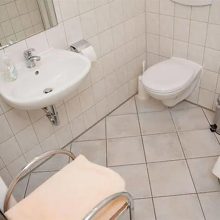 Neustadt Apartment