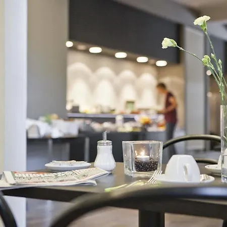 茨温格公寓式酒店 公寓式酒店 3*