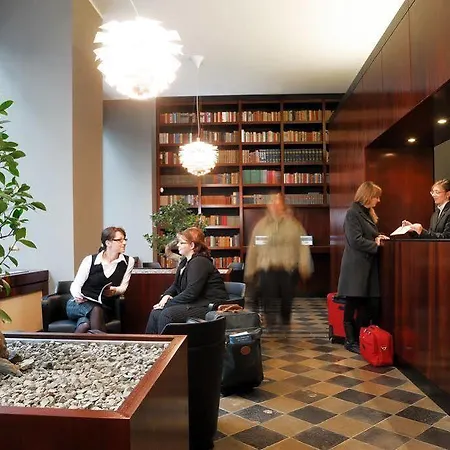 公寓式酒店 茨温格公寓式酒店