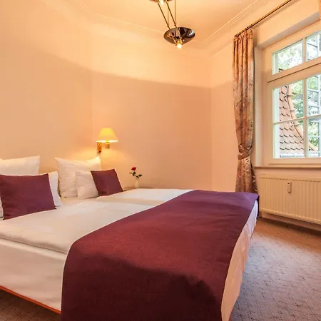 Hotel Freisleben Dresden