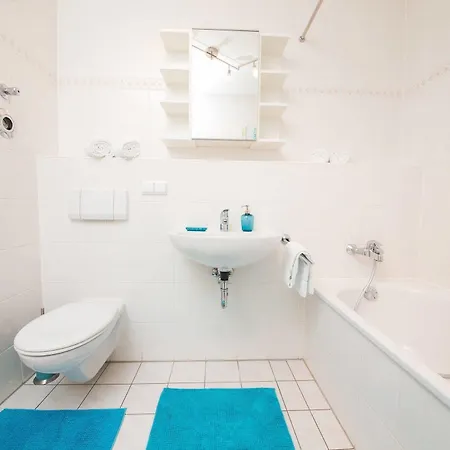 Freisleben 3* Dresden