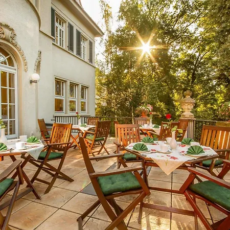 Freisleben Hotel 3*