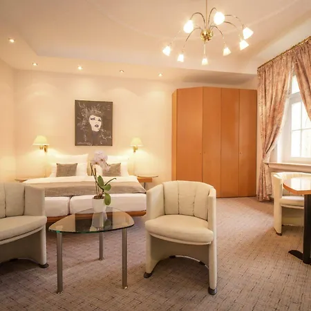 Freisleben Hotel 3*