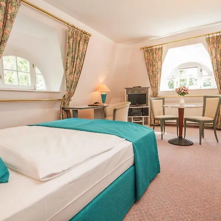 Hotel Freisleben