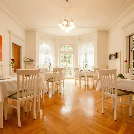 Hotel Freisleben Dresden