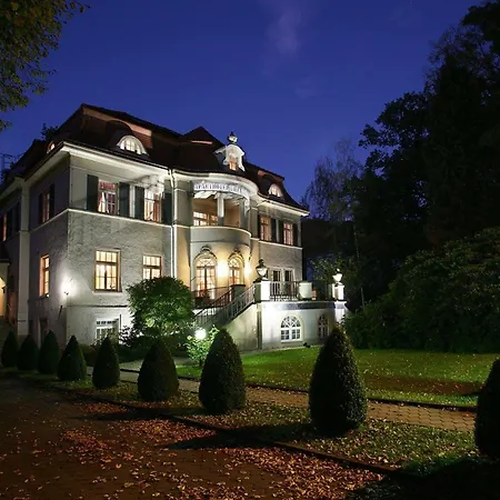 Hotel Freisleben