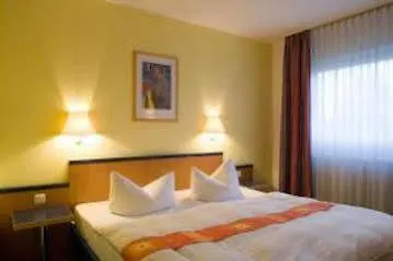 A'ppart Garden 3*
