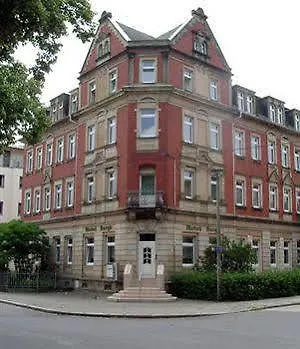 Burgk 3* Dresden