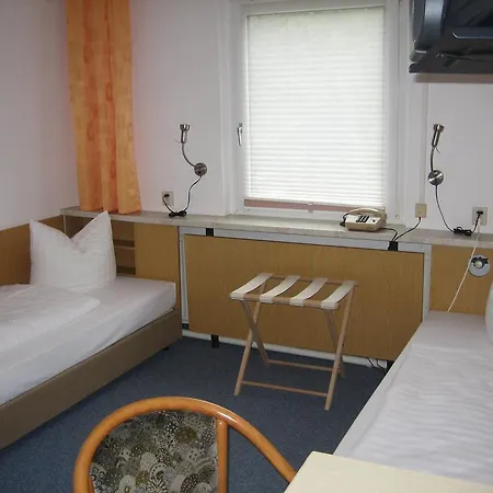 Heidenschanze 2* Dresda