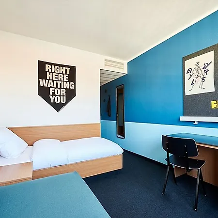 Express Zentrum By Ihg دريسدن