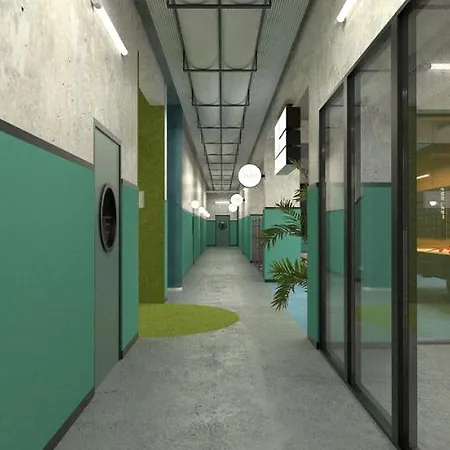 فندق Express Zentrum By Ihg دريسدن