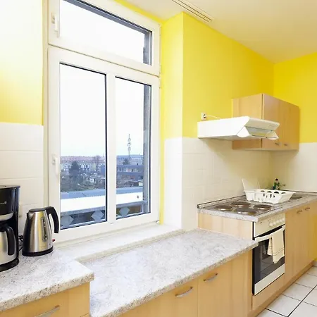 Stayinn Apartmanhotel *