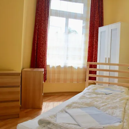 Stayinn Apartmanhotel *