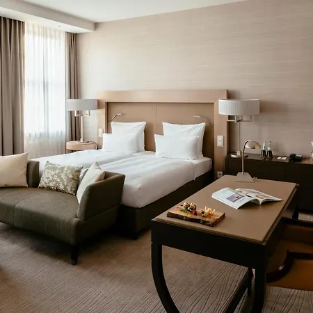 Townhouse 5* Dresden