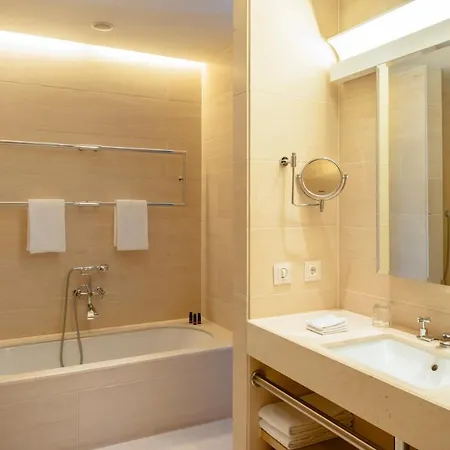 Vienna House Qf Hotel Dresden