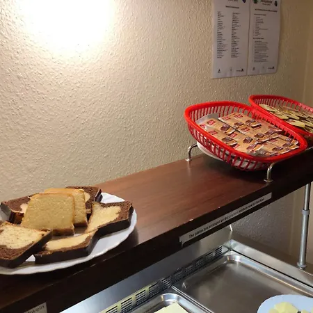 Hostel Rudi Arndt Dresden